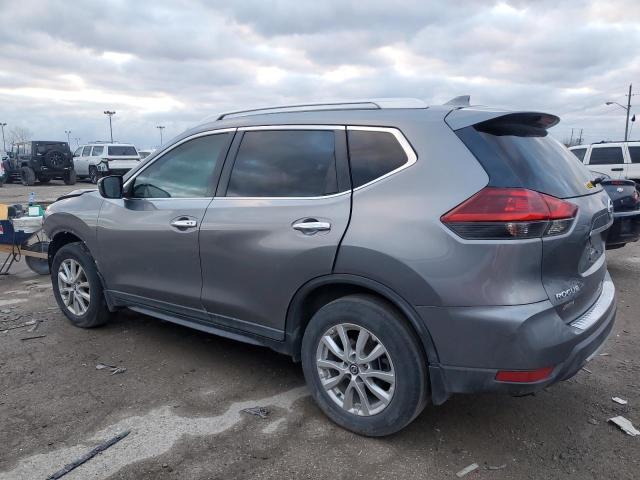 Photo 2 from auction – 2018 NISSAN ROGUE S with VIN KNMAT2MV3JP500904