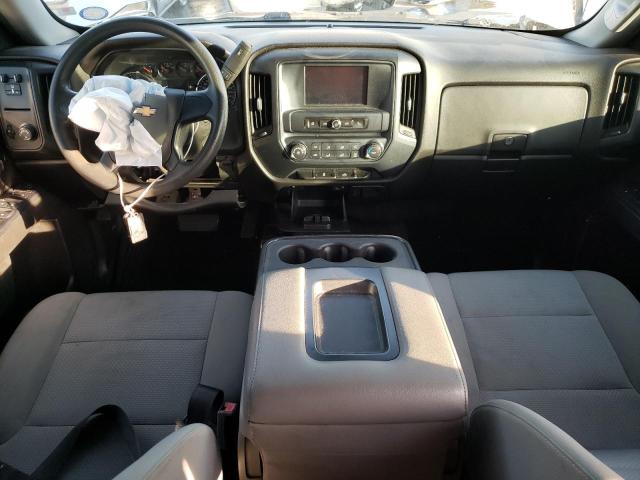 Photo 8 from auction – 2017 CHEVROLET SILVERADO with VIN 1GCVKPEC7HZ350888