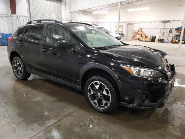 صورة رقم 4 من المزاد - 2018 SUBARU CROSSTREK مع VIN JF2GTAAC3JH304366