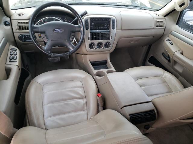 Photo 8 from auction – 2003 FORD EXPLORER X with VIN 1FMZU63W03ZA28231