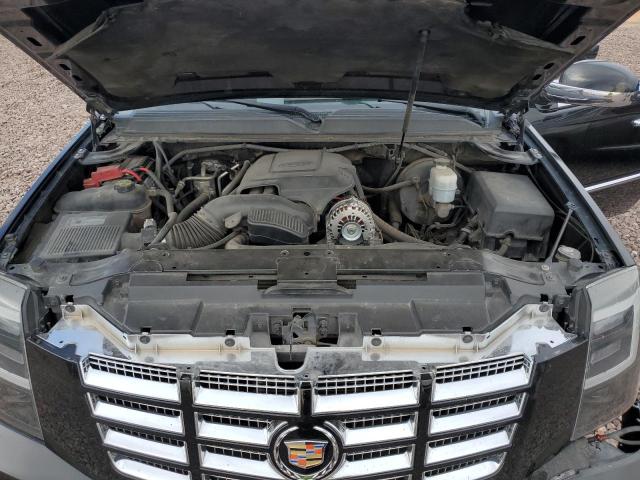 Photo 12 from auction – 2013 CADILLAC ESCALADE L with VIN 1GYS3BEF8DR217008