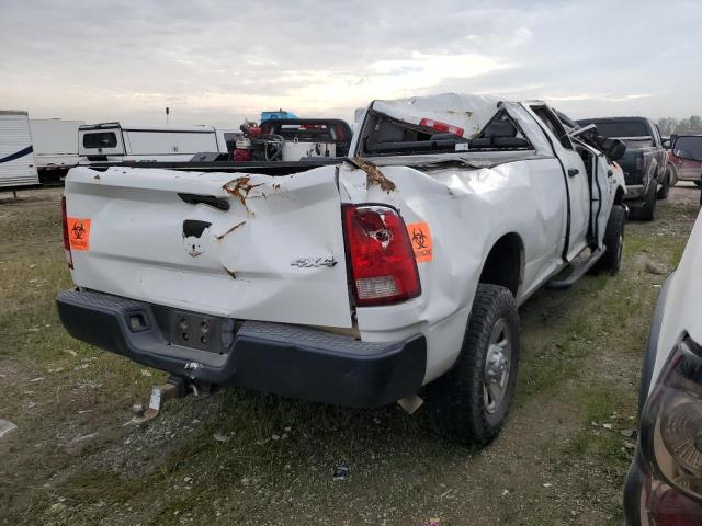 Photo 3 from auction – 2015 RAM 2500 ST with VIN 3C6TR5HT9FG689286