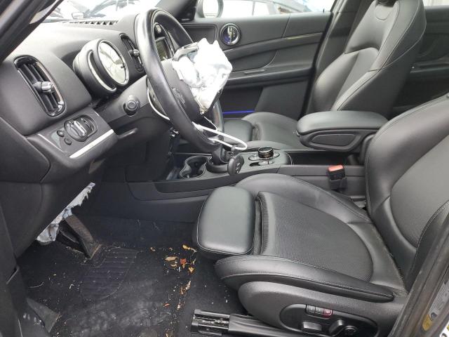 Photo 7 from auction – 2018 MINI COOPER S C with VIN WMZYT5C37J3E59378