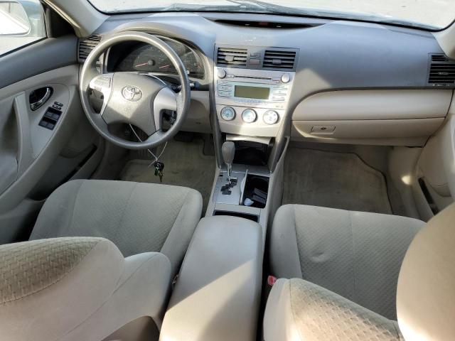 Photo 8 from auction – 2009 TOYOTA CAMRY BASE with VIN 4T4BE46K79R049827