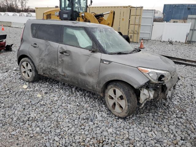 Photo 4 from auction – 2014 KIA SOUL with VIN KNDJN2A20E7077550