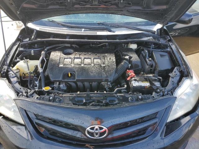 Photo 11 from auction – 2013 TOYOTA COROLLA BA with VIN 5YFBU4EE5DP192651