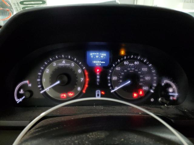 Photo 9 from auction – 2014 HONDA ODYSSEY TO with VIN 5FNRL5H96EB079472