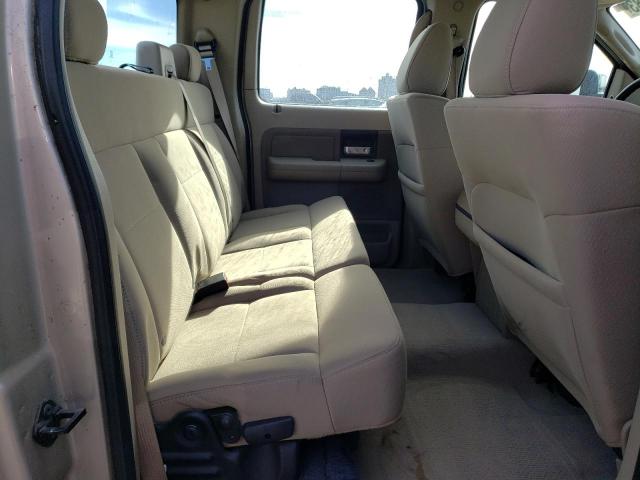 Photo 10 from auction – 2008 FORD F150 SUPER with VIN 1FTRW12W28KF03526