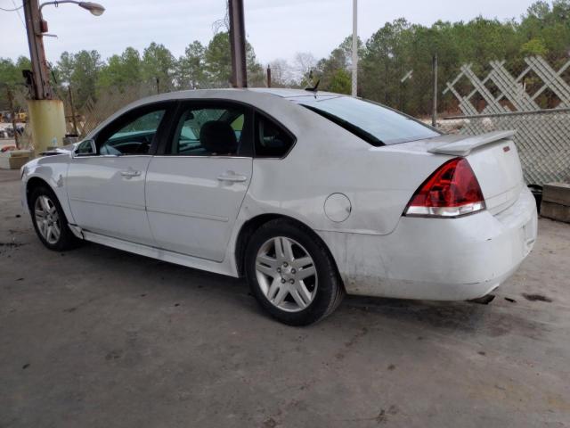 Photo 2 from auction – 2012 CHEVROLET IMPALA with VIN 2G1WG5E33C1224242