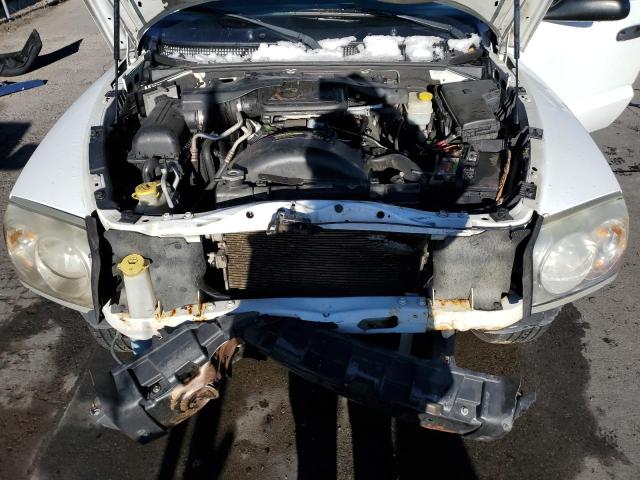 Photo 11 from auction – 2006 DODGE DAKOTA ST with VIN 1D7HW22K76S638521