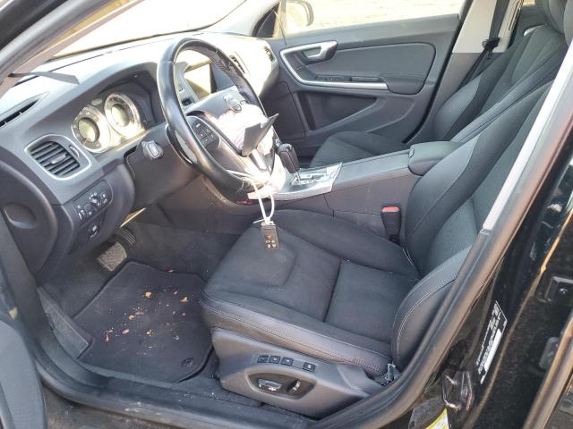 Photo 7 from auction – 2012 VOLVO S60 T5 with VIN YV1622FS9C2128491