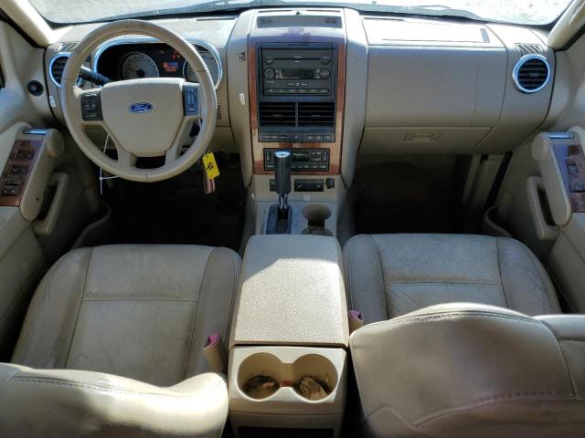 Photo 8 from auction – 2007 FORD EXPLORER E with VIN 1FMEU74EX7UB13817