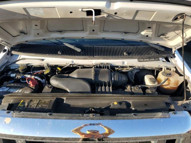Photo 12 from auction – 2013 FORD ECONOLINE with VIN 1FTNE2EW8DDA21130