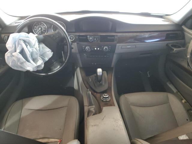 Photo 8 from auction – 2011 BMW 328 I with VIN WBAPH7C52BE673804