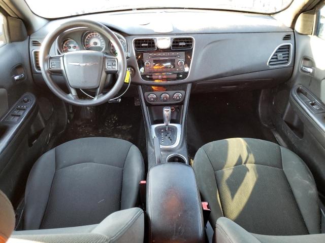 Фото 8 с аукциона – 2012 CHRYSLER 200 LX с VIN 1C3CCBAB8CN152510
