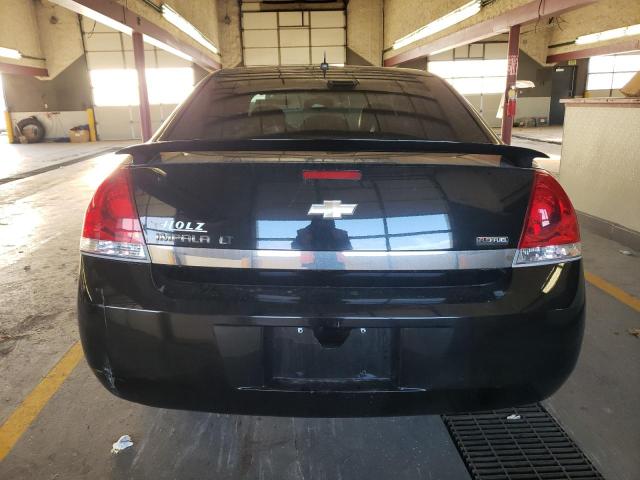 Photo 6 from auction – 2008 CHEVROLET IMPALA LT with VIN 2G1WT58K381283880