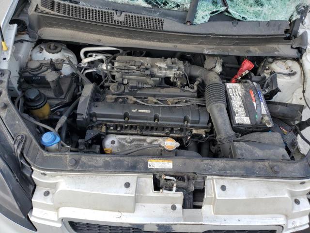 Photo 11 from auction – 2010 KIA SOUL + with VIN KNDJT2A20A7061445