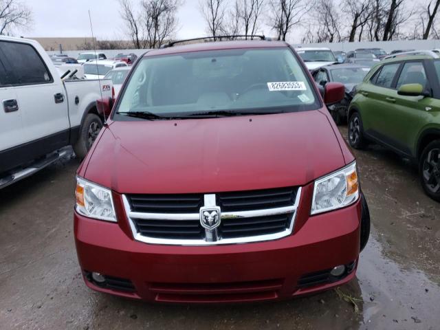 صورة رقم 5 من المزاد - 2010 DODGE GRAND CARA مع VIN 2D4RN6DX8AR488630