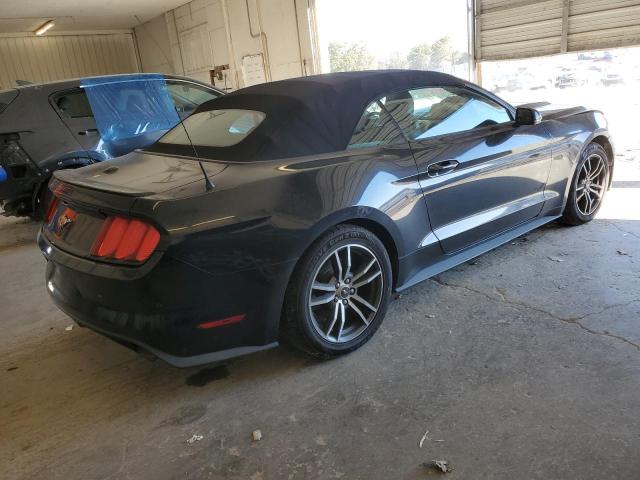 Photo 3 from auction – 2017 FORD MUSTANG with VIN 1FATP8UH2H5273226