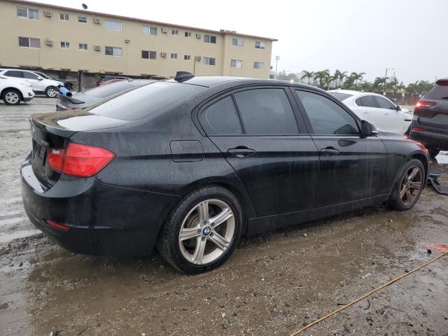 Photo 3 from auction – 2013 BMW 328 I with VIN WBA3A5C54DF354652