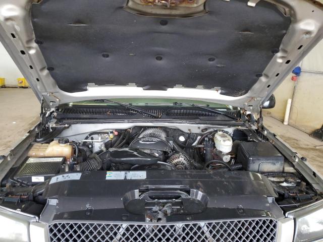 Photo 11 from auction – 2004 CHEVROLET SILVERADO with VIN 2GCEK19T741219034