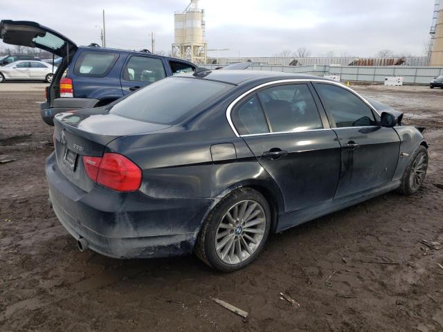 Photo 3 from auction – 2011 BMW 335 XI with VIN WBAPL5G56BNN23241
