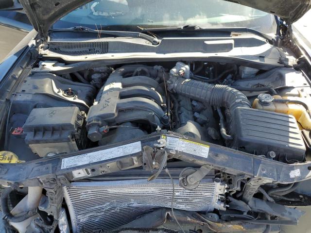 Photo 11 from auction – 2007 DODGE CHARGER SE with VIN 2B3KA43R27H695578