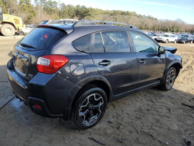Photo 3 from auction – 2014 SUBARU XV CROSSTR with VIN JF2GPAWC3EH314642