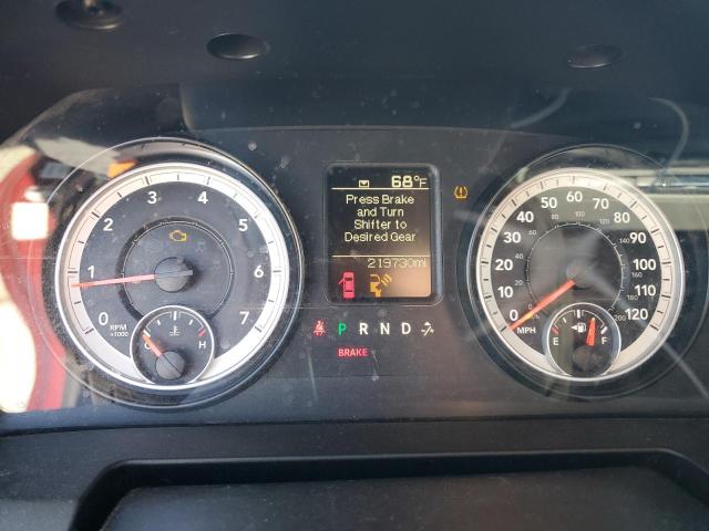 Photo 9 from auction – 2014 RAM 1500 ST with VIN 3C6JR6AG7EG102740