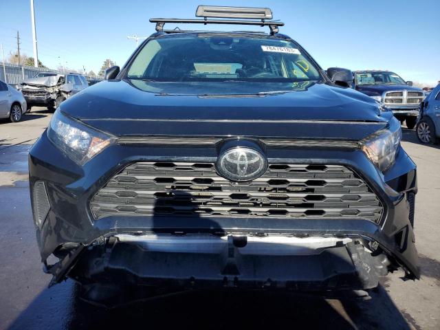 Photo 5 from auction – 2020 TOYOTA RAV4 LE with VIN JTMF1RFV0LD530142