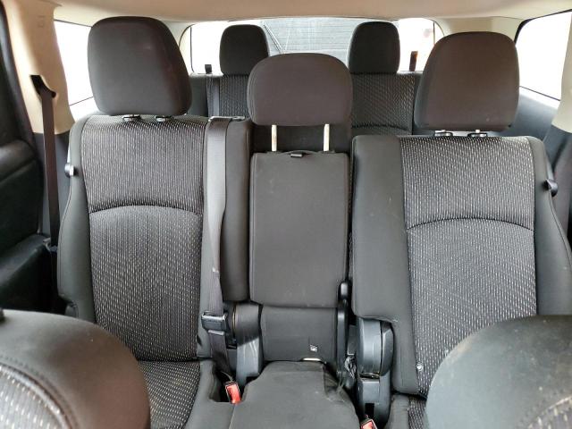 Photo 10 from auction – 2020 DODGE JOURNEY SE with VIN 3C4PDCAB0LT250821