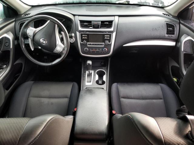 Photo 8 from auction – 2017 NISSAN ALTIMA 2.5 with VIN 1N4AL3AP0HC256986