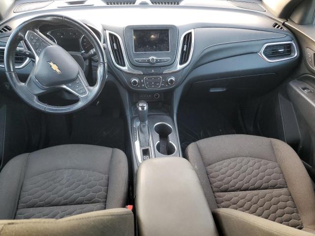 Photo 8 from auction – 2019 CHEVROLET EQUINOX LT with VIN 2GNAXJEV2K6153314