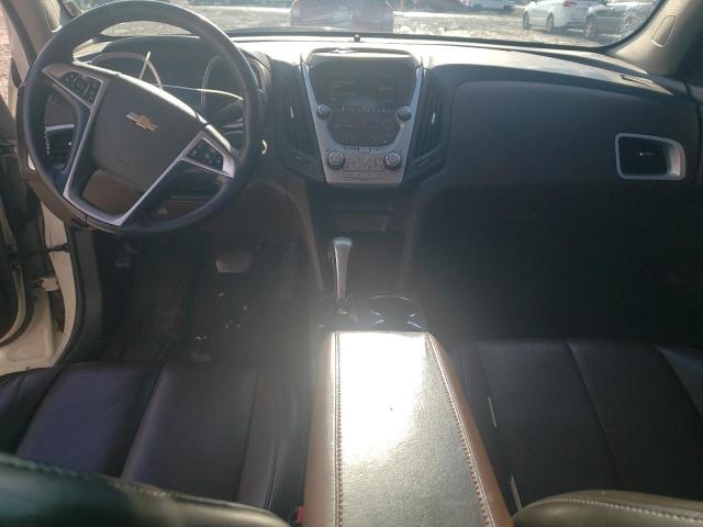 Photo 8 from auction – 2015 CHEVROLET EQUINOX LT with VIN 1GNALDEK9FZ135745