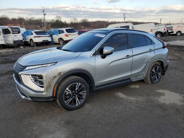 MITSUBISHI ECLIPSE CR 2024 مع رقم تعريف المركبة JA4ATWAA9RZ002290 - صورة من المزاد