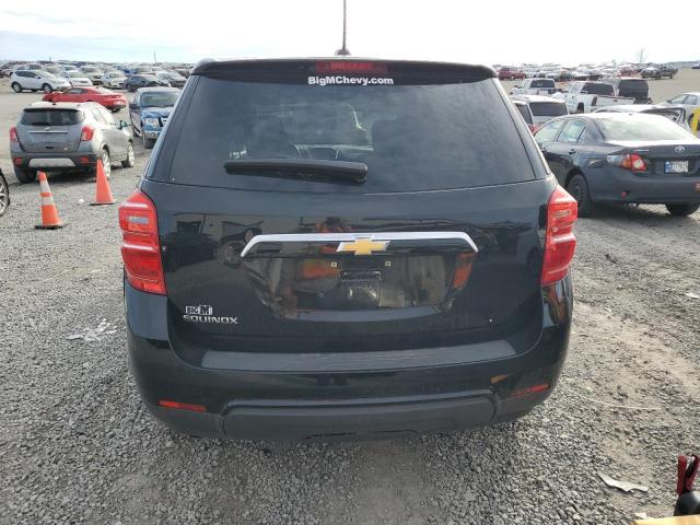Photo 6 from auction – 2017 CHEVROLET CHEV with VIN 2GNALBEK6H1558573