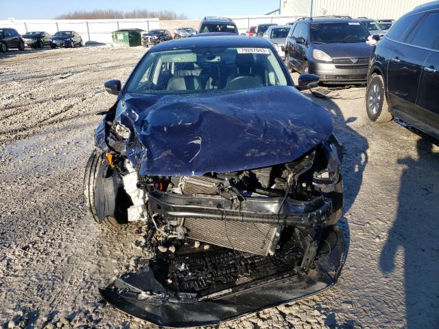 Photo 5 from auction – 2015 VOLKSWAGEN PASSAT SEL with VIN 1VWCV7A33FC068474