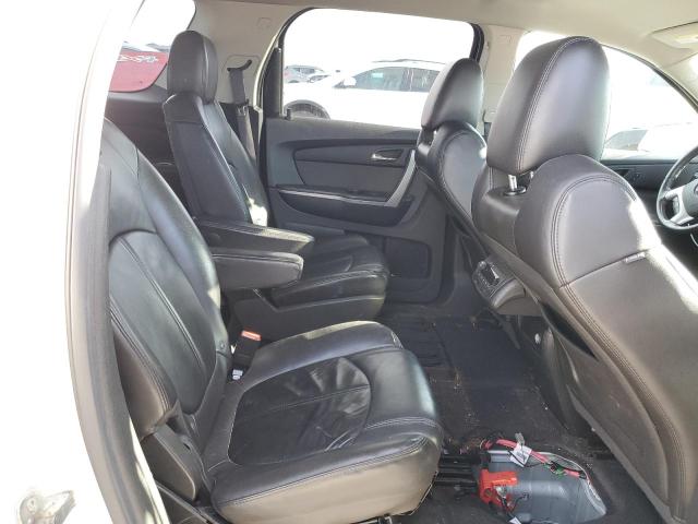 Photo 11 from auction – 2011 GMC ACADIA SLT with VIN 1GKKVRED2BJ237617