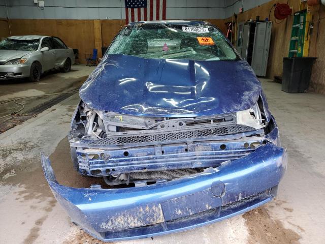 Photo 5 from auction – 2008 FORD FOCUS SE with VIN 1FAHP35N48W158697