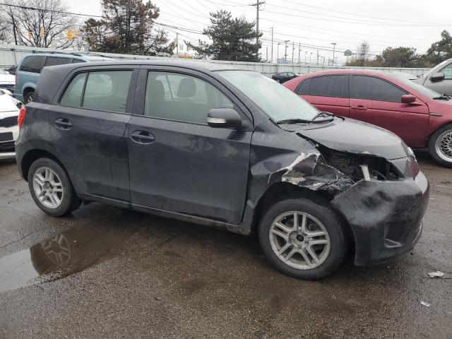 Photo 4 from auction – 2010 TOYOTA SCION XD with VIN JTKKU4B43AJ051145