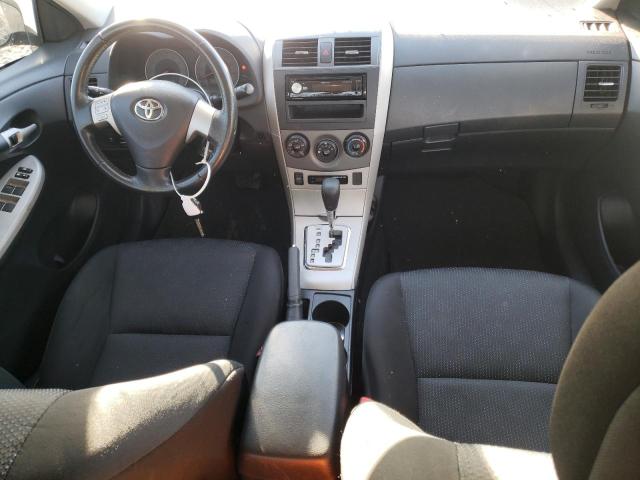 Foto 8 de la subasta – 2010 TOYOTA COROLLA BA con VIN 2T1BU4EE0AC458136
