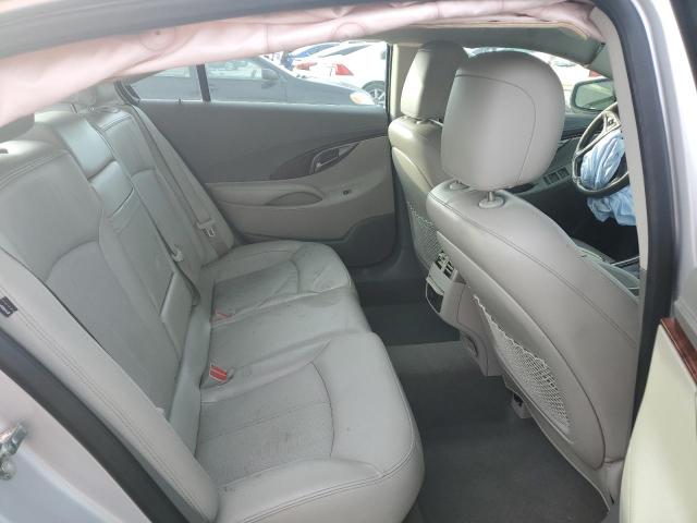 Photo 10 from auction – 2012 BUICK LACROSSE T with VIN 1G4GJ5G38CF152307