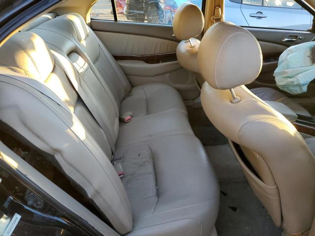 Photo 10 from auction – 2000 ACURA 3.2TL with VIN 19UUA5671YA053460