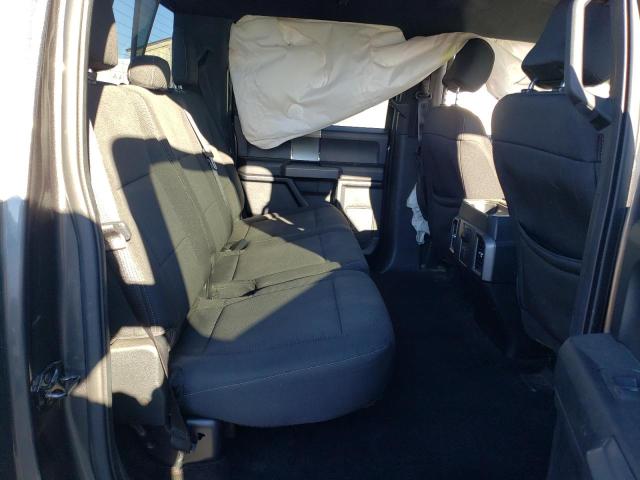 Photo 10 from auction – 2015 FORD F150 SUPER with VIN 1FTEW1EP1FFB21092