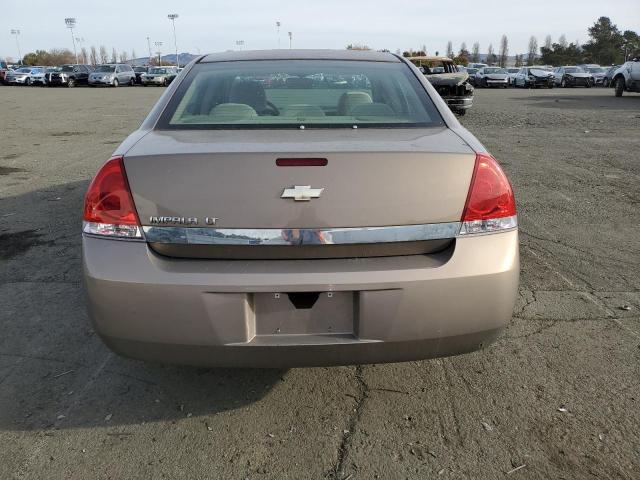 Photo 6 from auction – 2007 CHEVROLET IMPALA LT with VIN 2G1WT58N279356344