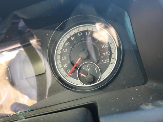 Photo 9 from auction – 2022 RAM 1500 CLASS with VIN 1C6RR6FG6NS154784