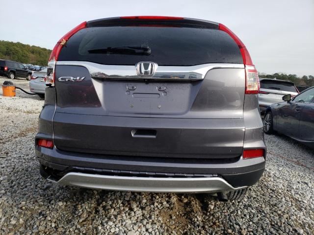 Photo 6 from auction – 2015 HONDA CR-V EX with VIN 2HKRM3H53FH538538