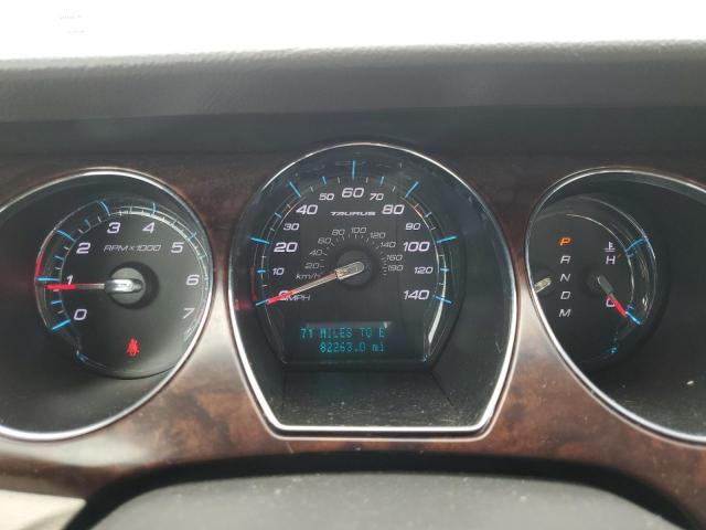 Фото 9 с аукциона – 2010 FORD TAURUS SEL с VIN 1FAHP2EW5AG160879
