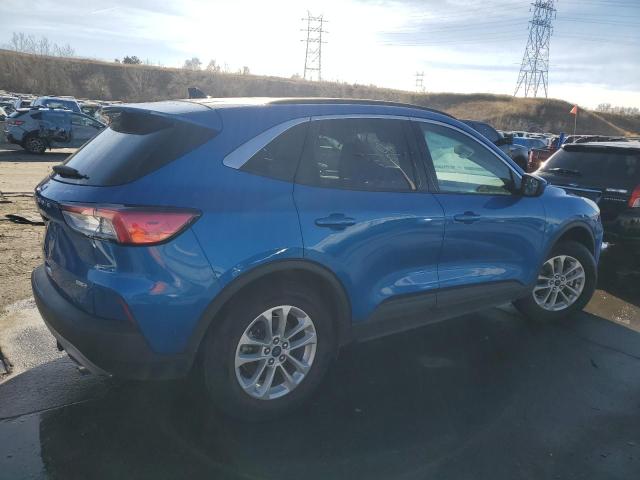 Photo 3 from auction – 2020 FORD ESCAPE SE with VIN 1FMCU9G68LUA56874