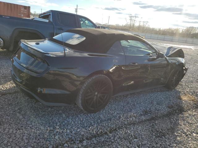 Photo 3 from auction – 2018 FORD MUSTANG with VIN 1FATP8UH8J5145448